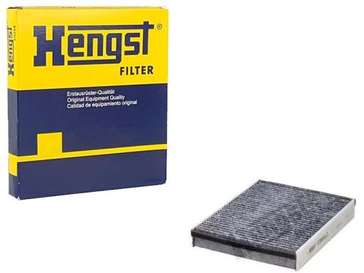 Filtr Kabiny E3905Lc