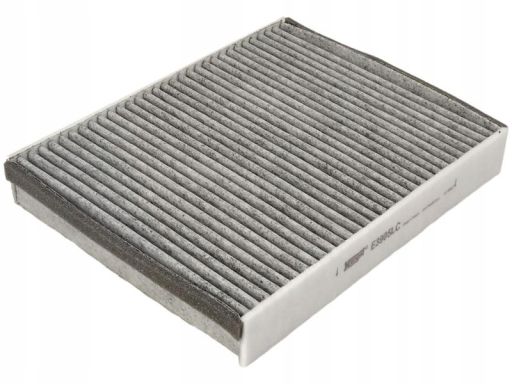 Filtr Kabiny E3905Lc