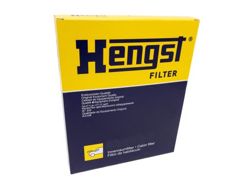 Filtr Kabiny E3950Lc-2