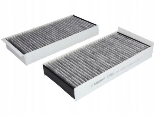 Filtr Kabiny E3950Lc-2