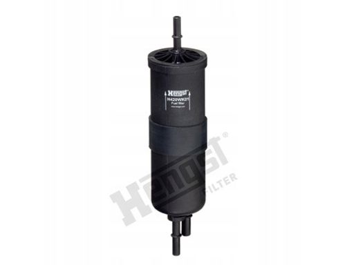 Filtr Paliwa H420Wk01