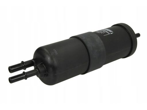 Filtr Paliwa H420Wk01