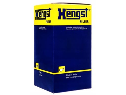 Filtr Paliwa H420Wk01