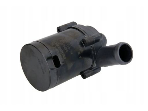 Dodatkowa Pompa Wody (Obieg Wody Chłodzą 7.02671.50.0