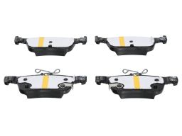 Klocek Hamulcowy Kpl. 13.0460-7320.2