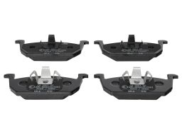 Klocek Hamulcowy Kpl. 13.0460-7335.2