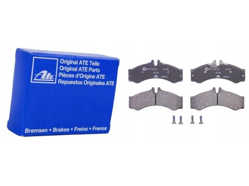 Klocek Hamulcowy Kpl. 13.0460-7909.2