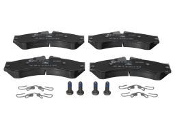 Klocek Hamulcowy Kpl. 13.0460-7909.2