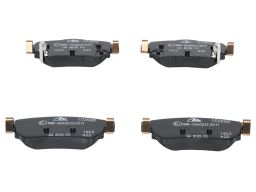 Klocek Hamulcowy Kpl. 13.0470-2600.2