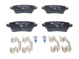 Klocek Hamulcowy Kpl. 13.0470-2709.2