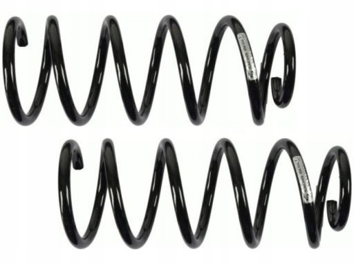 994 694 Sprężyna Zawieszenia Sachs