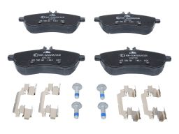 Klocek Hamulcowy Kpl. 13.0470-2732.2