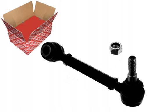 Fe19762 Wahacz Zawieszenia Koła Tył P (Góra, Tył, Poprzeczny) Pasuje D