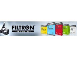 Filtr Kabiny K 1228A