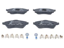 Klocek Hamulcowy Kpl. 13.0470-2857.2