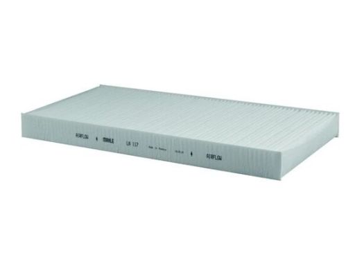 Filtr Kabiny La 117
