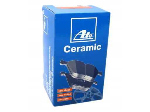 Klocek Hamulcowy Kpl. 13.0470-4875.2