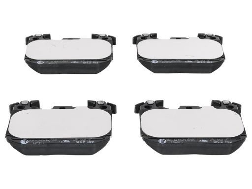 Klocek Hamulcowy Kpl. 13.0470-4875.2