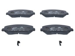 Klocek Hamulcowy Kpl. 13.0470-5665.2