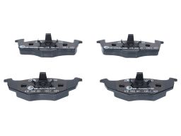 Klocek Hamulcowy Kpl. 13.0470-7100.2