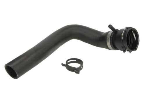 INC Przewód Wąż Chłodnicy Audi A6 C6 2.0 / 2.7D DWW336TT