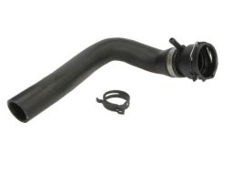 INC Przewód Wąż Chłodnicy Audi A6 C6 2.0 / 2.7D DWW336TT