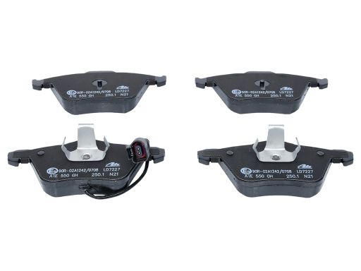 Klocek Hamulcowy Kpl. 13.0470-7227.2