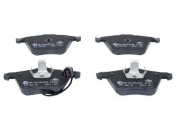 Klocek Hamulcowy Kpl. 13.0470-7227.2