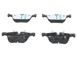 Klocek Hamulcowy Kpl. 13.0470-7326.2