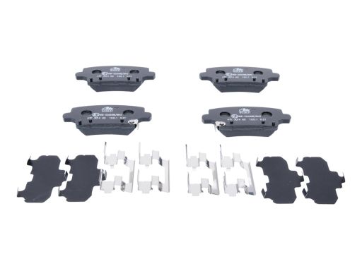 Klocek Hamulcowy Kpl. 13.0460-2631.2