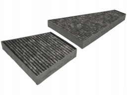 Filtr Kabiny Lak 225/S