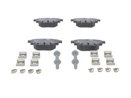 Klocek Hamulcowy Kpl. 13.0460-3891.2