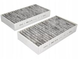 Filtr Kabiny Lak 295/S