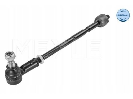 036 040 0019 Drążek Kierowniczy Boczny (Z Końcówką) L/P (Dł.360Mm) Pas