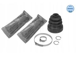 314 495 0009 Osłona Przegubu Wewnątrz (Fi: 21/85) (Dł.83) Pasuje Do: M