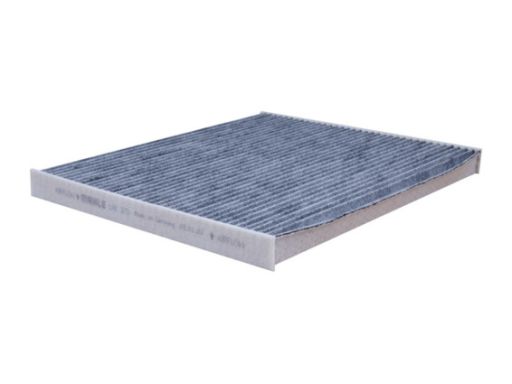 Filtr Kabiny Lak 373