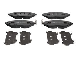 Klocek Hamulcowy Kpl. 13.0460-5518.2