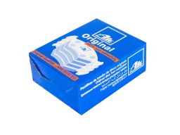 Klocek Hamulcowy Kpl. 13.0460-5543.2