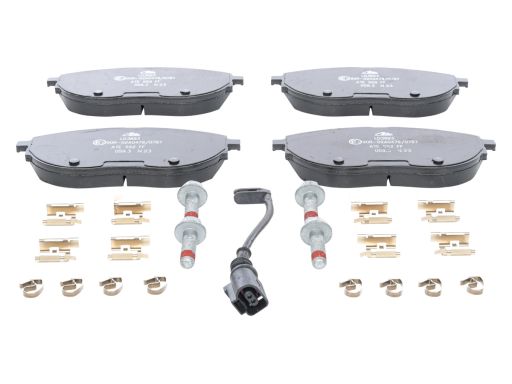 Klocek Hamulcowy Kpl. 13.0470-3893.2