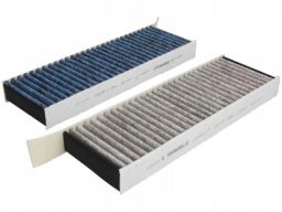 Filtr Kabiny Lao 428/S