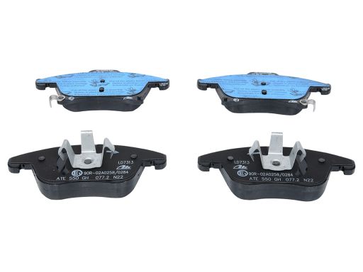 Klocek Hamulcowy Kpl. 13.0470-7313.2