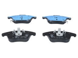 Klocek Hamulcowy Kpl. 13.0470-7313.2