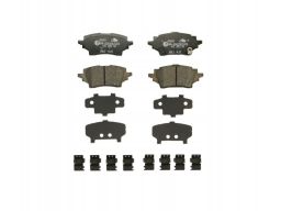 Klocek Hamulcowy Kpl. 13.0460-5531.2