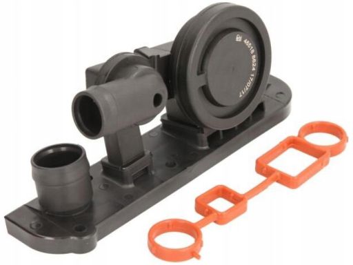 Zawór Odpowietrzenia Skrzyni Korbowej 46604