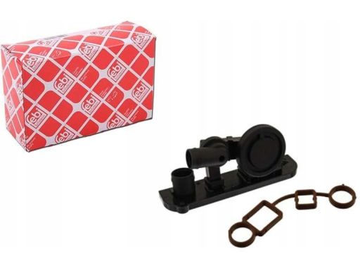 Zawór Odpowietrzenia Skrzyni Korbowej 46604