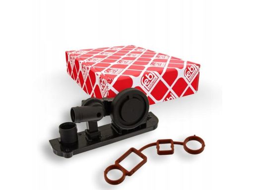 Zawór Odpowietrzenia Skrzyni Korbowej 46604