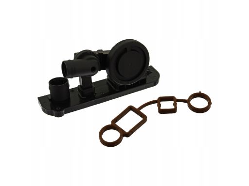 Zawór Odpowietrzenia Skrzyni Korbowej 46604