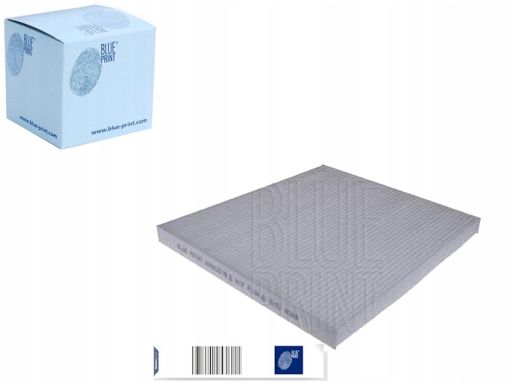 Filtr Kabiny Adg02578