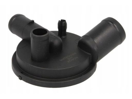 Zawór Odpowietrzenia Skrzyni Korbowej Bsw022Pr