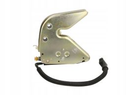 Zamykanie Drzwi Kabiny Kierowcy 4.62713